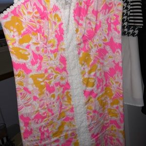 Lilly Pulitzer dress! NWOT